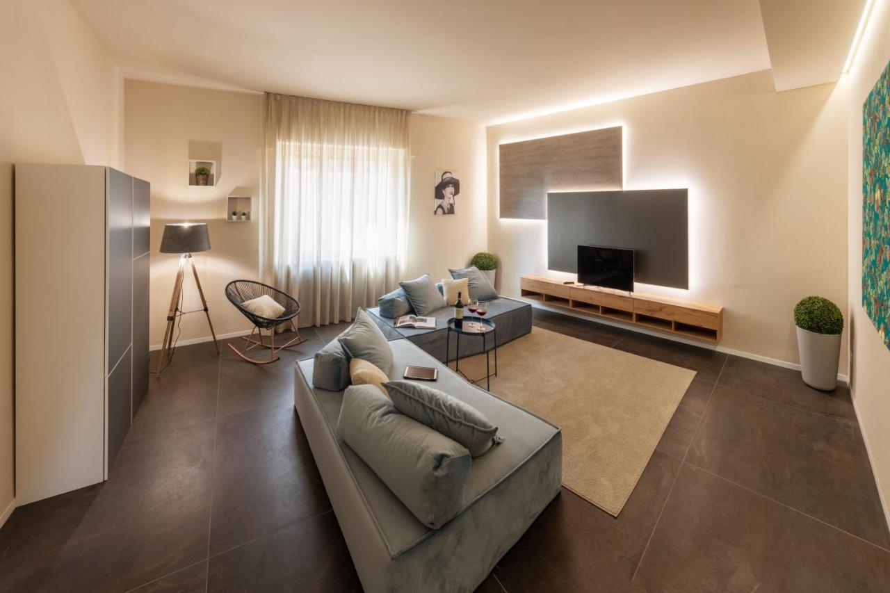 100Towers Deluxe Apartment Alba  Extérieur photo