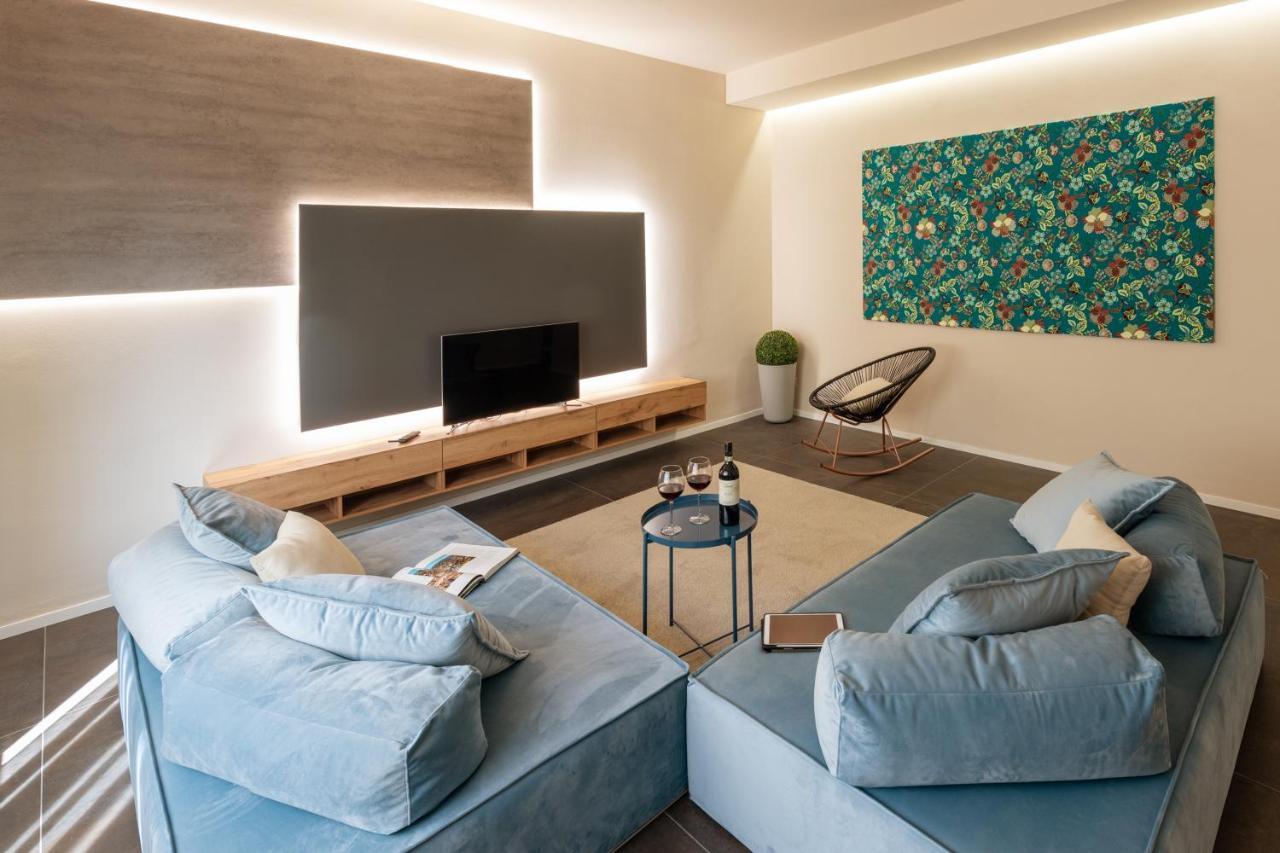 100Towers Deluxe Apartment Alba  Extérieur photo