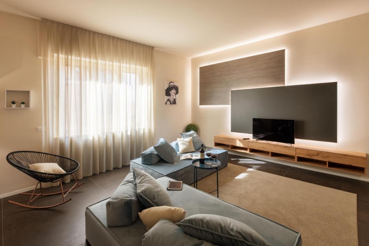 100Towers Deluxe Apartment Alba  Extérieur photo