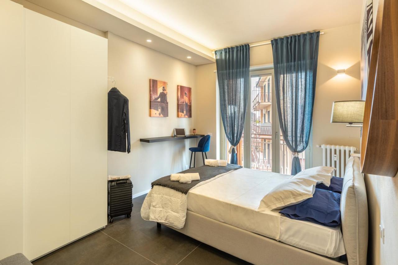 100Towers Deluxe Apartment Alba  Extérieur photo