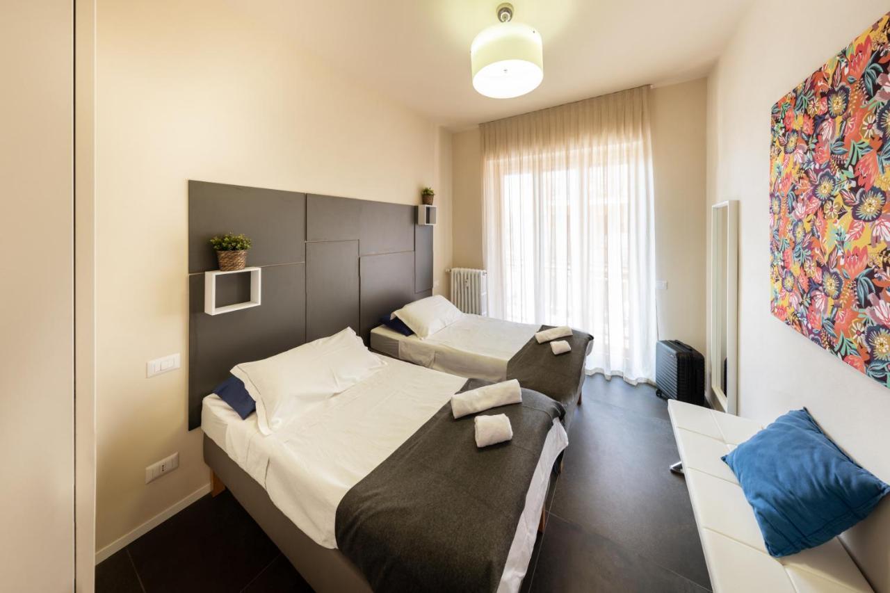 100Towers Deluxe Apartment Alba  Extérieur photo